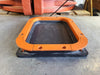 MARTIN ENGINEERING Inspection Door Assembly with Standard Door 27658-0912