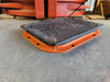 MARTIN ENGINEERING Inspection Door Assembly with Standard Door 27658-0912