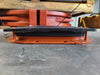 MARTIN ENGINEERING Inspection Door Assembly with Standard Door 27658-0912