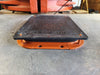 MARTIN ENGINEERING Inspection Door Assembly with Standard Door 27658-0912