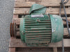 TOSHIBA 7.5 hp, 575 volts, 1750 rpm, 213T Electric Motor BY754FLF20SH04