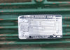 TOSHIBA 7.5 hp, 575 volts, 1750 rpm, 213T Electric Motor BY754FLF20SH04
