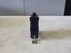 CUTLER-HAMMER 15 Amp, 1 Pole, 120/240 volts Circuit Breaker BA115