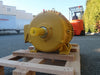 OMEC 7.5 hp, 230/460 volts, 1185 rpm, 254T Electric Motor OMN-254T-6