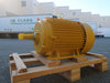 OMEC 7.5 hp, 230/460 volts, 1185 rpm, 254T Electric Motor OMN-254T-6