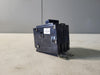 CUTLER-HAMMER 50 Amp, 2 Pole, 120/240 volts Circuit Breaker BA250