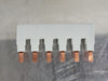 SIEMENS Pin Busbar 5ST3664-0HG 16 mm2 3x 2-phase