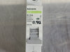 NOARK 2 Amp, 1 Pole, 277 volts Circuit Breaker B1E1D2