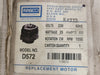 FASCO 25 Watts Unit Bearing Refrigeration Motor D572