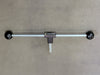 SOCOMEC S/E Handle ATYS 2000/3200A 62A618