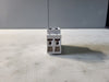 SIEMENS 6 Amp, 2 Pole, 400 volts Circuit Breaker 5Sx22-C6