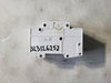 SIEMENS 6 Amp, 2 Pole, 400 volts Circuit Breaker 5Sx22-C6