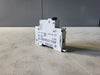 MERLIN GERIN 2 Amp, 1 Pole, 277 volts Miniature Circuit Breaker 24426