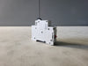 MERLIN GERIN 2 Amp, 1 Pole, 277 volts Miniature Circuit Breaker 24426