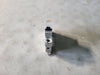 MERLIN GERIN 2 Amp, 1 Pole, 277 volts Miniature Circuit Breaker 24426