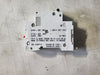 MERLIN GERIN 2 Amp, 1 Pole, 277 volts Miniature Circuit Breaker 24426