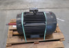 BALDOR 50 hp, 575 volts, 1770 rpm, 326JP Electric Motor 12H062X309H2