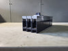 SIEMENS 250 Amp, 3 Pole, 600 volts Circuit Breaker CFD63A250 w/ Trip Unit