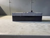 SIEMENS 250 Amp, 3 Pole, 600 volts Circuit Breaker CFD63A250 w/ Trip Unit