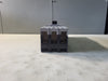 SIEMENS 250 Amp, 3 Pole, 600 volts Circuit Breaker CFD63A250 w/ Trip Unit