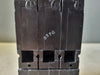 SIEMENS 100 Amp, 3 Pole, 600 volts Circuit Breaker CED63A100 w/ Trip Unit