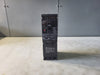 SIEMENS 100 Amp, 3 Pole, 600 volts Circuit Breaker CED63A100 w/ Trip Unit