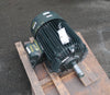 TOSHIBA 30 hp, 575 volts, 880 rpm, 364T Electric Motor