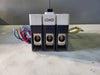 EATON CUTLER-HAMMER 250 Amp, 3 Pole, 600 volts Circuit Breaker HMCP250C5S