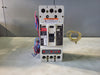 EATON CUTLER-HAMMER 250 Amp, 3 Pole, 600 volts Circuit Breaker HMCP250C5S