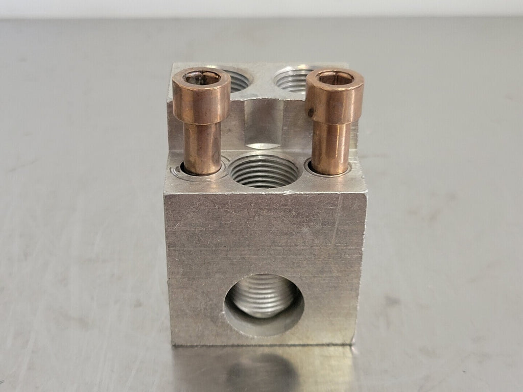 SIEMENS Mechanical Lug Kit TA3K500 1/0 - 500 kcmil