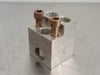 SIEMENS Mechanical Lug Kit TA3K500 1/0 - 500 kcmil