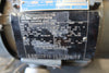 MARATHON ELECTRIC 1-1/2 hp, 230/460 volts, 3500 rpm, 143TC Electric Motor