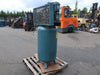 CURTIS 5 hp, 17.8 CFM, 200 PSI Two Stage Reciprocating Air Compressor E-57