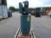 CURTIS 5 hp, 17.8 CFM, 200 PSI Two Stage Reciprocating Air Compressor E-57