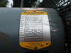 CURTIS 5 hp, 17.8 CFM, 200 PSI Two Stage Reciprocating Air Compressor E-57