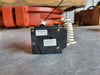 CUTLER-HAMMER 15 Amp, 2 Pole, 120/240 volts Circuit Breaker GFEP215