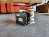 CUTLER-HAMMER 15 Amp, 2 Pole, 120/240 volts Circuit Breaker GFEP215