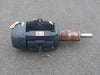 TOSHIBA 75 hp, 575 volts, 3545 rpm, 365TSC Electric Motor B0752FLC30MH