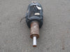 TOSHIBA 75 hp, 575 volts, 3545 rpm, 365TSC Electric Motor B0752FLC30MH