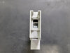 SIEMENS 1 Amp, 1 Pole, 277 volts Circuit Breaker 5SJ4101-7HG42