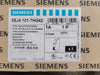 SIEMENS 1 Amp, 1 Pole, 277 volts Circuit Breaker 5SJ4101-7HG42