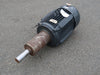 TOSHIBA 75 hp, 575 volts, 3545 rpm, 365TSC Electric Motor B0752FLC30MH