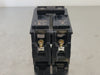 SIEMENS 2 Amp, 2 Pole, 120/240 volts Circuit Breaker B230