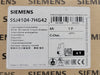 4 Amp, 1 Pole, 277 volts Circuit Breaker 5SJ4104-7HG42
