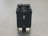SIEMENS 20 Amp, 2 Pole, 120/240 volts Circuit Breaker B220