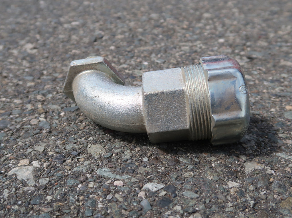 THOMAS BETTS 3/4" Teck Cable Fitting 10604-TB