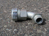 THOMAS BETTS 3/4" Teck Cable Fitting 10604-TB