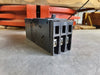SIEMENS 100 Amp, 3 Pole, 600 volts Circuit Breaker CED63A100
