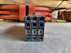 SIEMENS 100 Amp, 3 Pole, 600 volts Circuit Breaker CED63A100