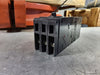 SIEMENS 10 Amp, 3 Pole, 600 volts Circuit Breaker CED63A010
